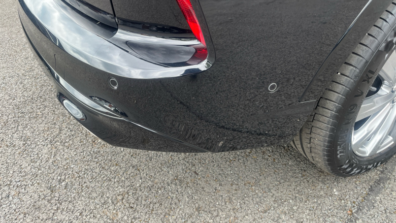 Ford Kuga 2.5 PHEV Vignale 5dr CVT Estate